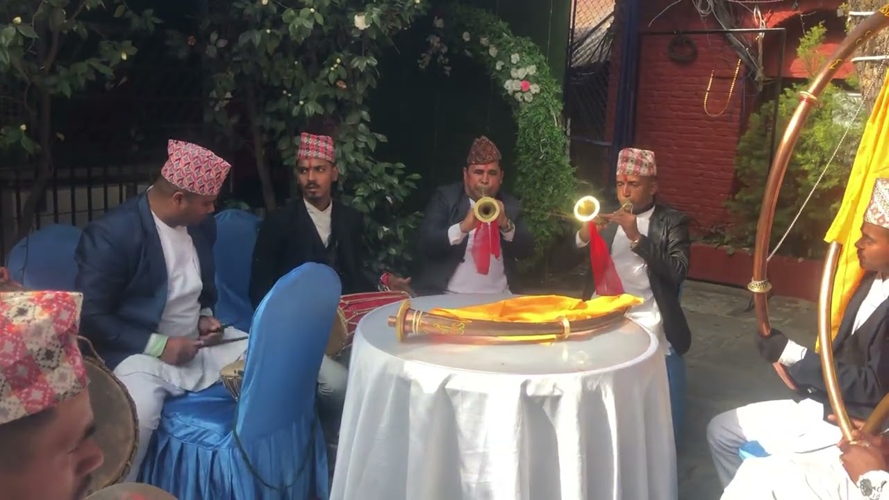 Panche baja chaiyema samparka rakhnu hola contact number (9841419853) Best panche baja