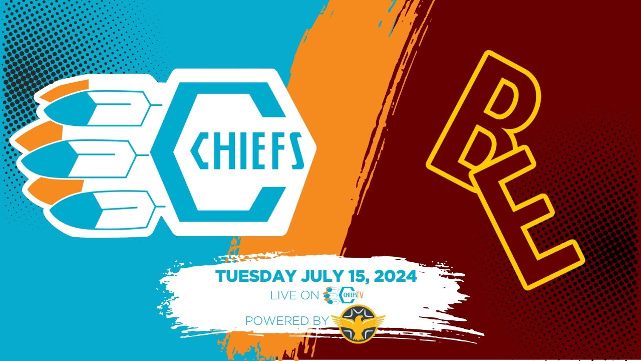 MSL | Brampton Excelsiors vs Six Nations Chiefs
