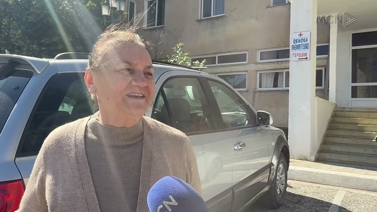 Spitali i Tepelenës drejt mbylljes