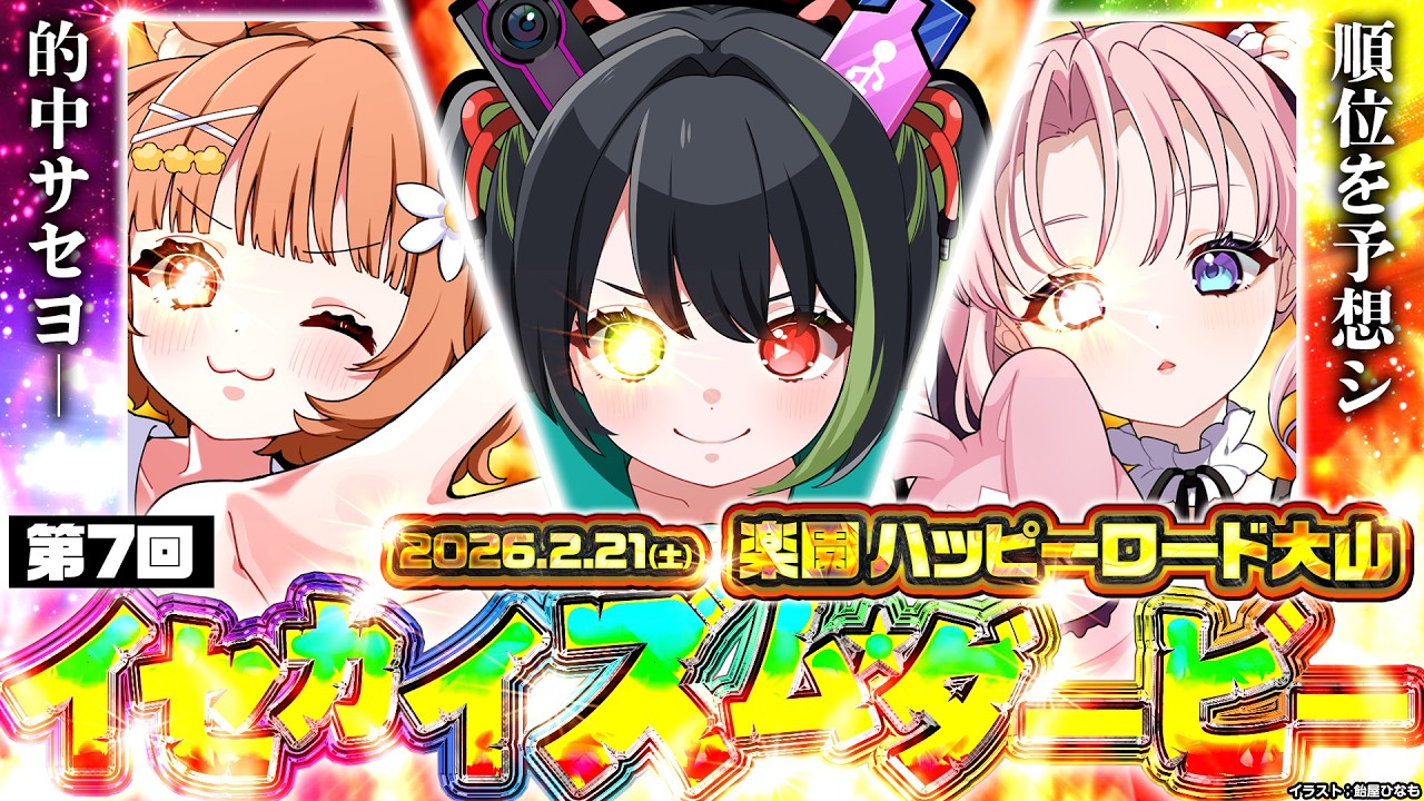 【ホール実戦生配信｜スマスロ炎炎2｜イセカイズム企画】第7回 #イセカイズムダービー 開催！【ROUND68｜ロードオブザマッピーLIVE】[パチンコ･パチスロ]  #shorts