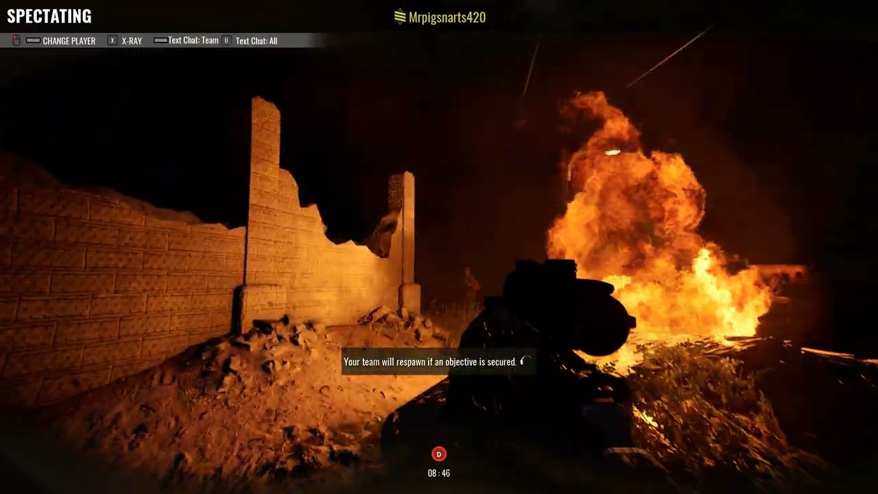Insurgency Sandstorm