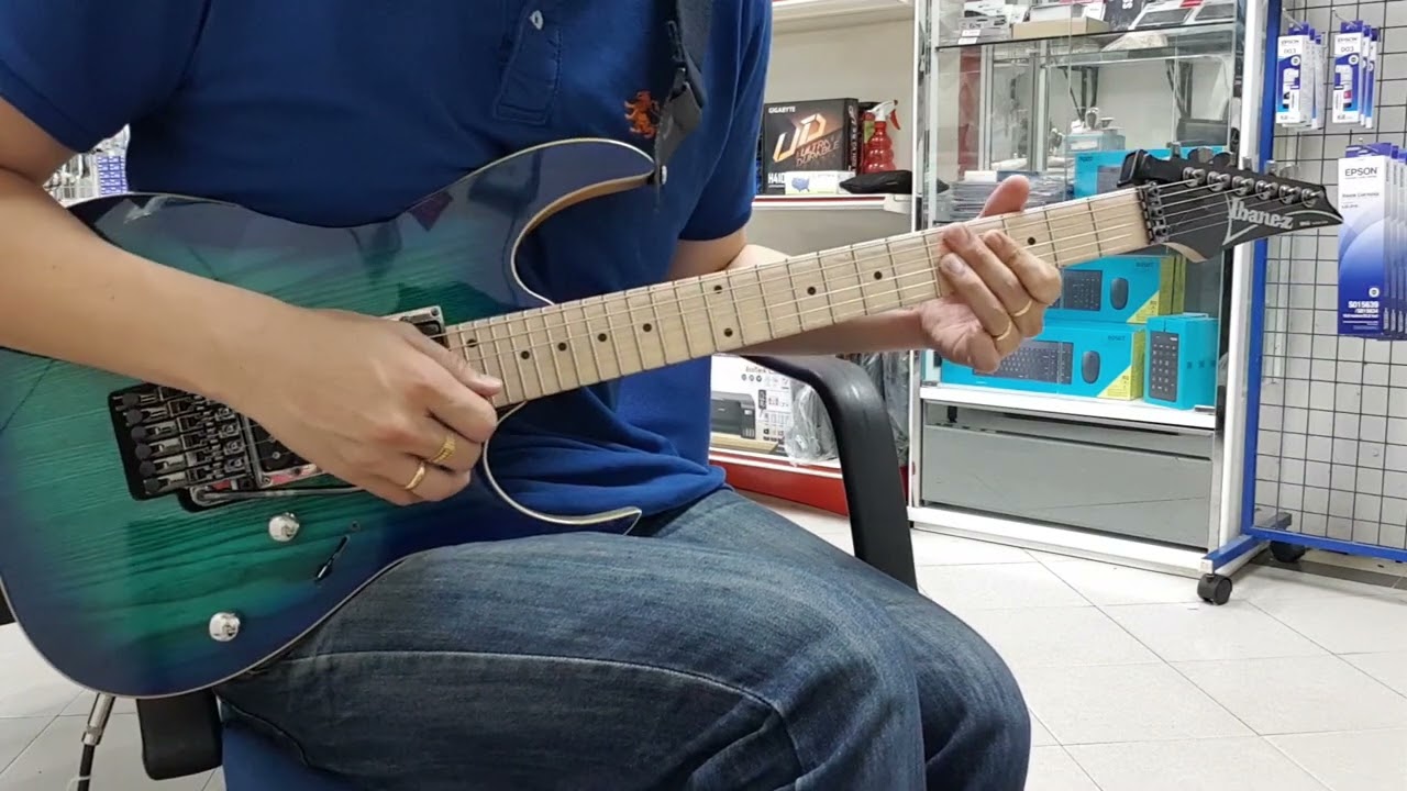 XPDC - Hentian Ini | Cover by Steve Paul