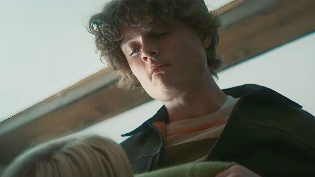 Gen V Episode 6 - Sam Attacks Cate Scene