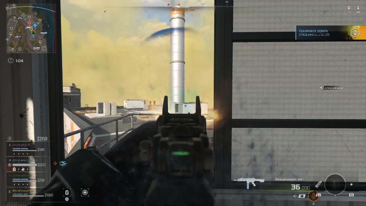 Call of Duty
