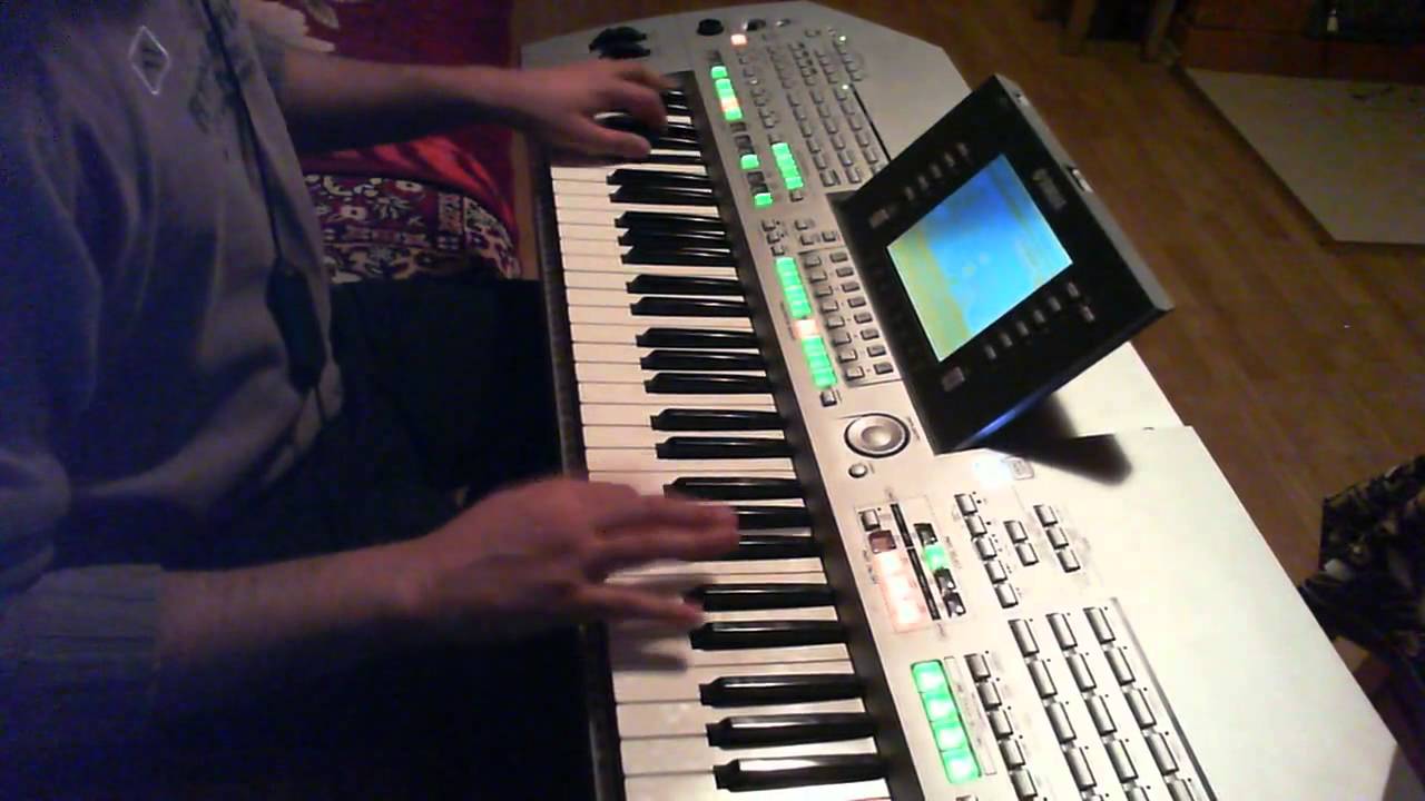 Muzica populara Romaneasca - instrumental batuta