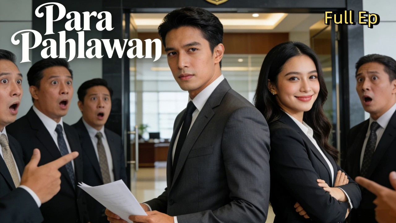Dikhianati oleh istri dan rekan kerja! Pengacara top membalas dendam brutal, bangkit lagi!