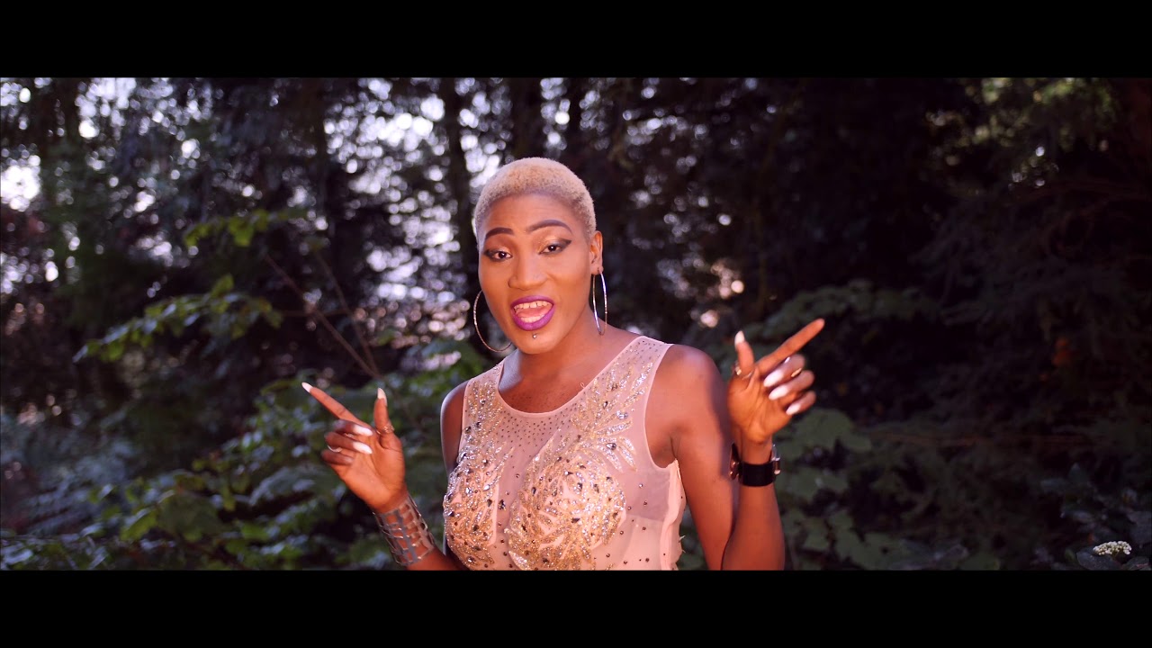 IBRO GNAMET. Kdo Empoisonné (Clip officiel)