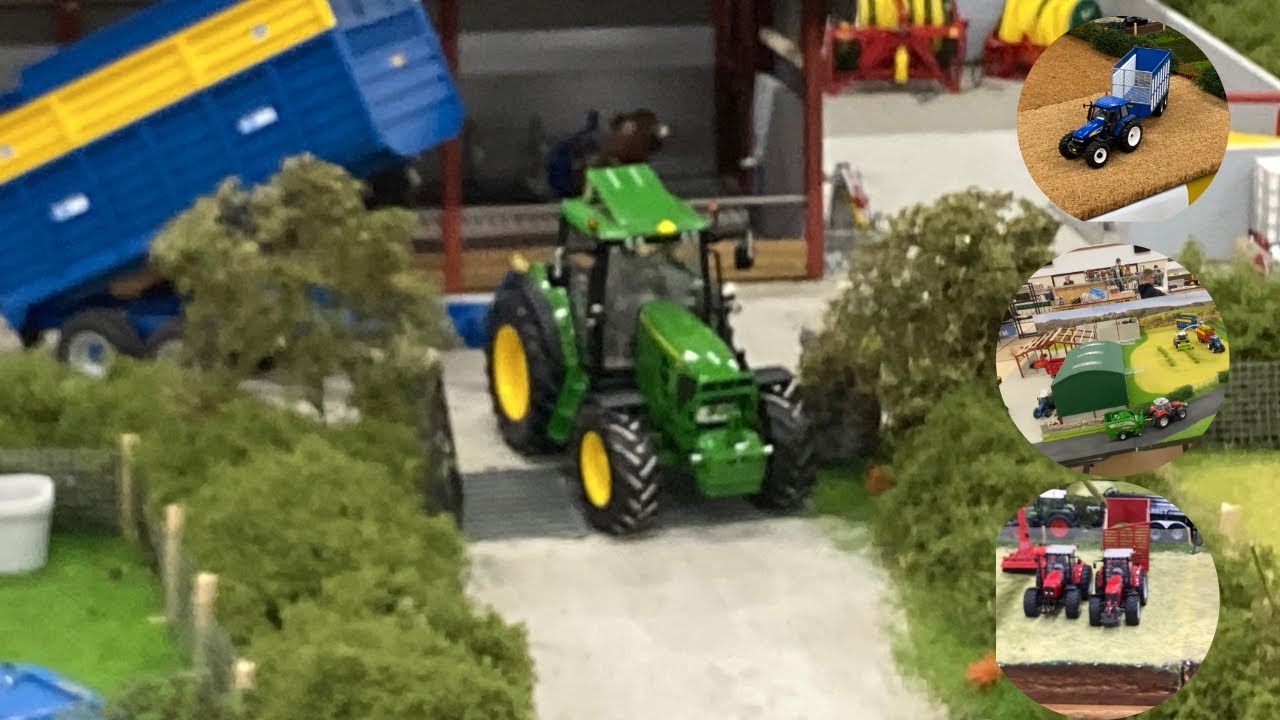 Moira model show 2025