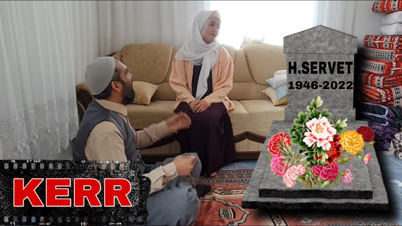 KERR (ZAZACA PARODİ) Şehr-i Bingöl Tiyatrosu