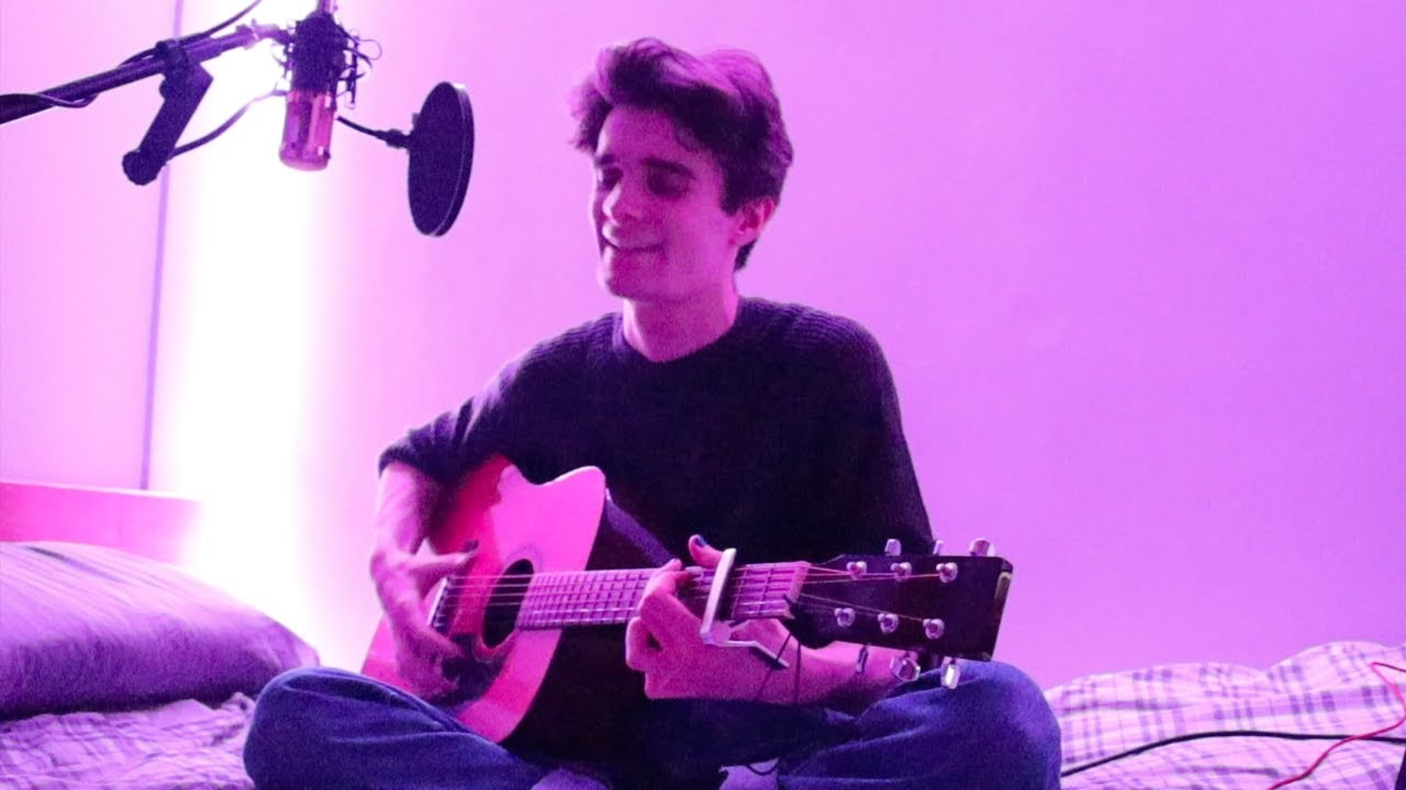 Charlie Bennett - Is This Falling? (Live Version)