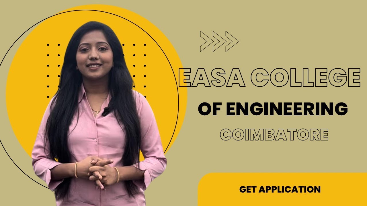 EASA COLLEGE OF ENGINEERING-COIMBATORE