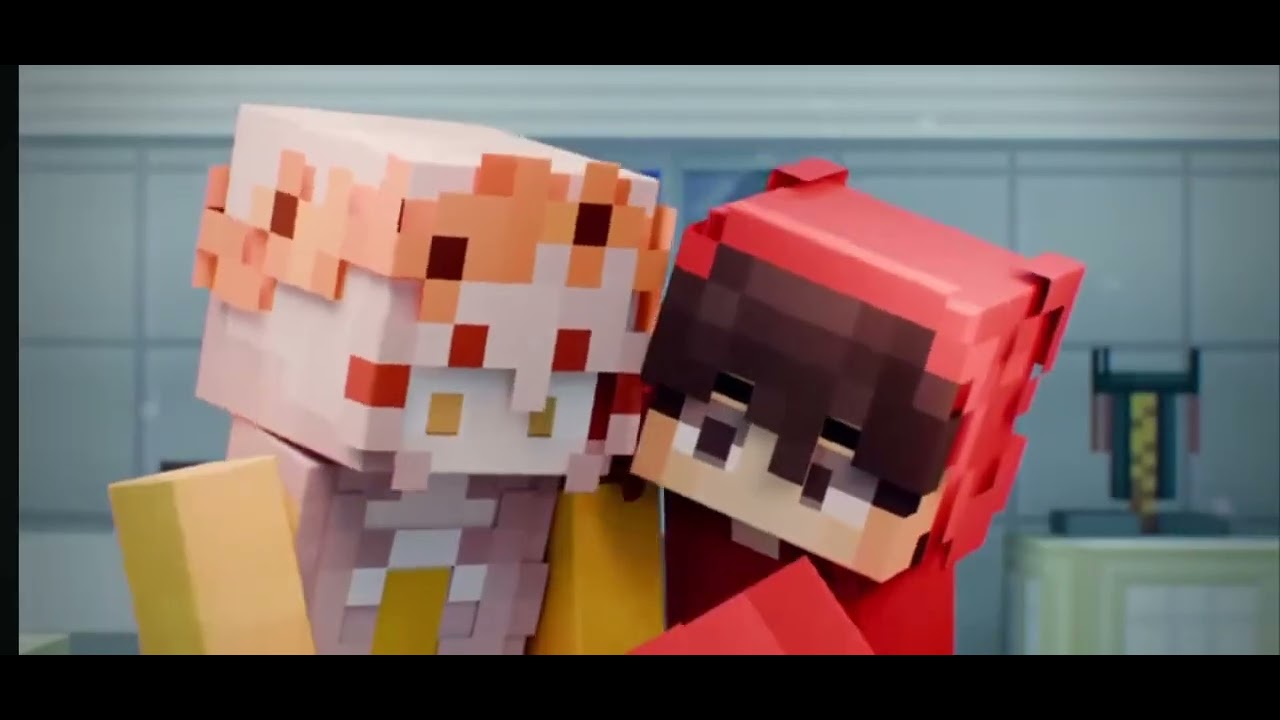 Do you miss me in you got the key in Lost Or Found @JohnnyMinecraftYT @cash @Omz-
