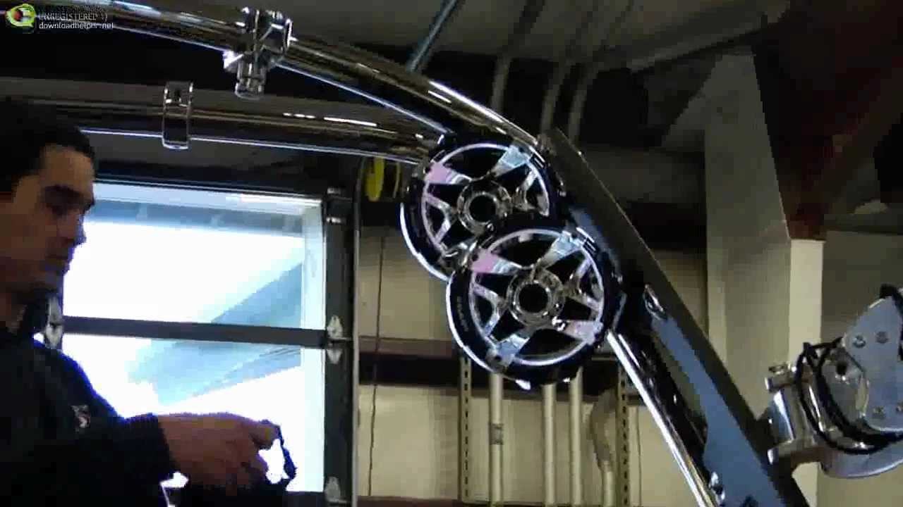 S7HD & SMT65 Malibu G3 Double Speaker Installation - Samson Sports