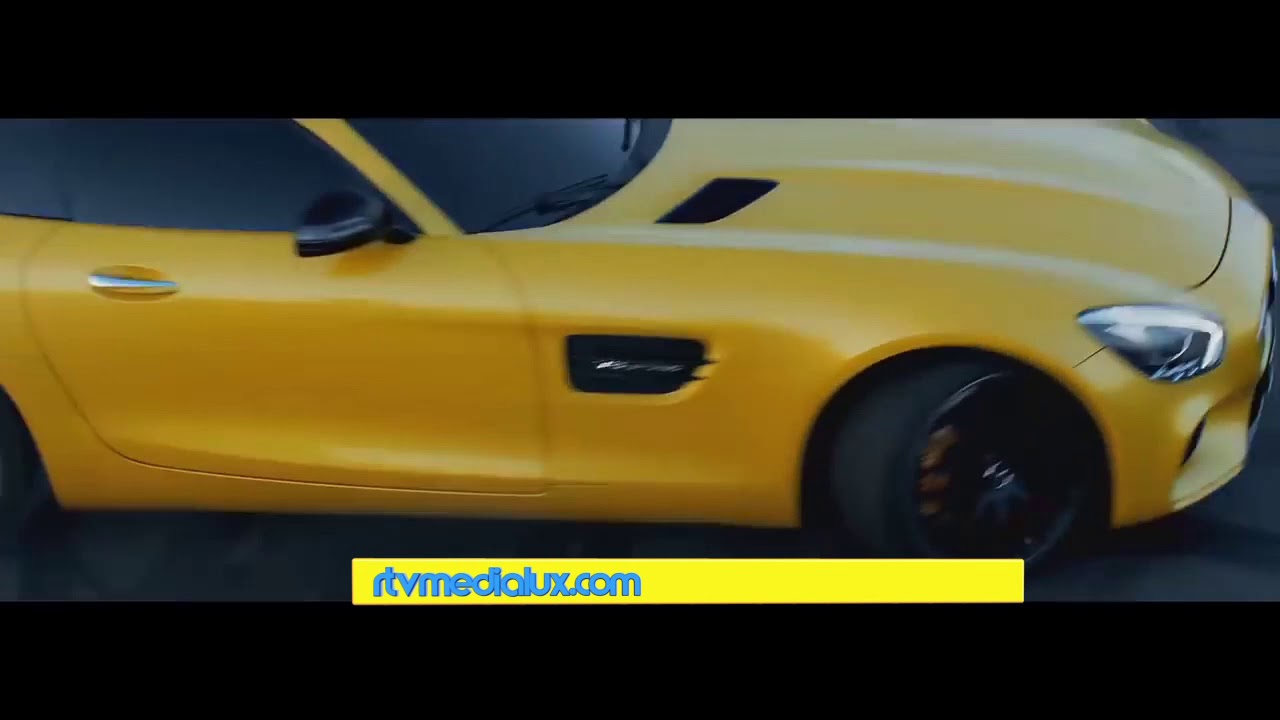 Intro AMG 0 web RTV Media