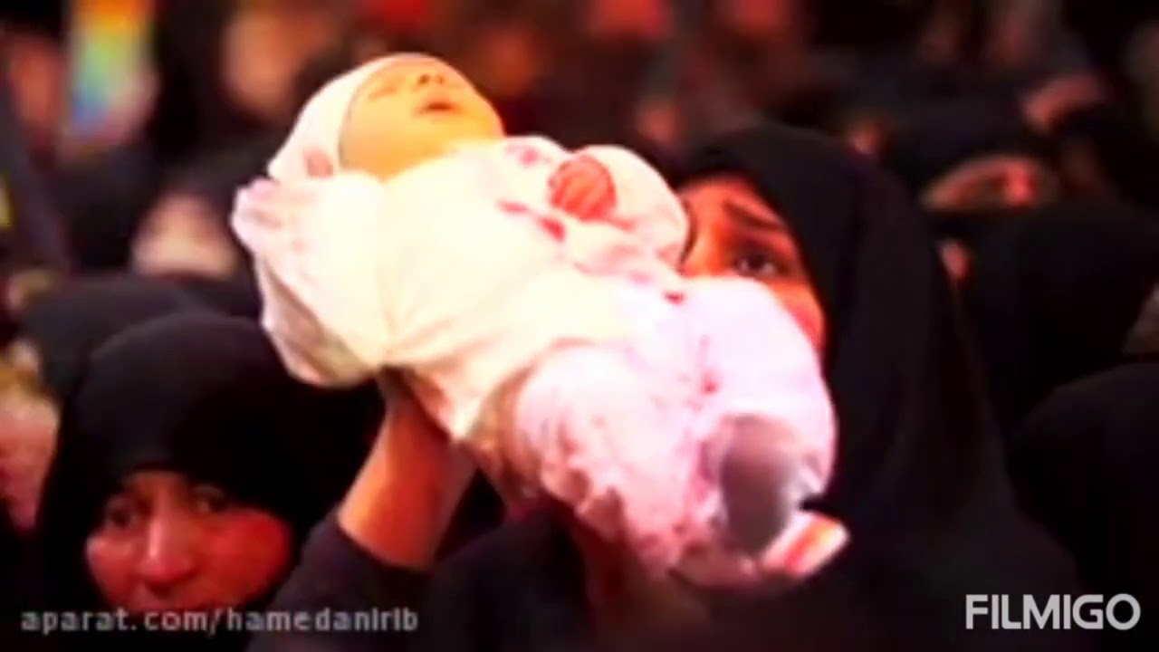 قنبر علی غزل