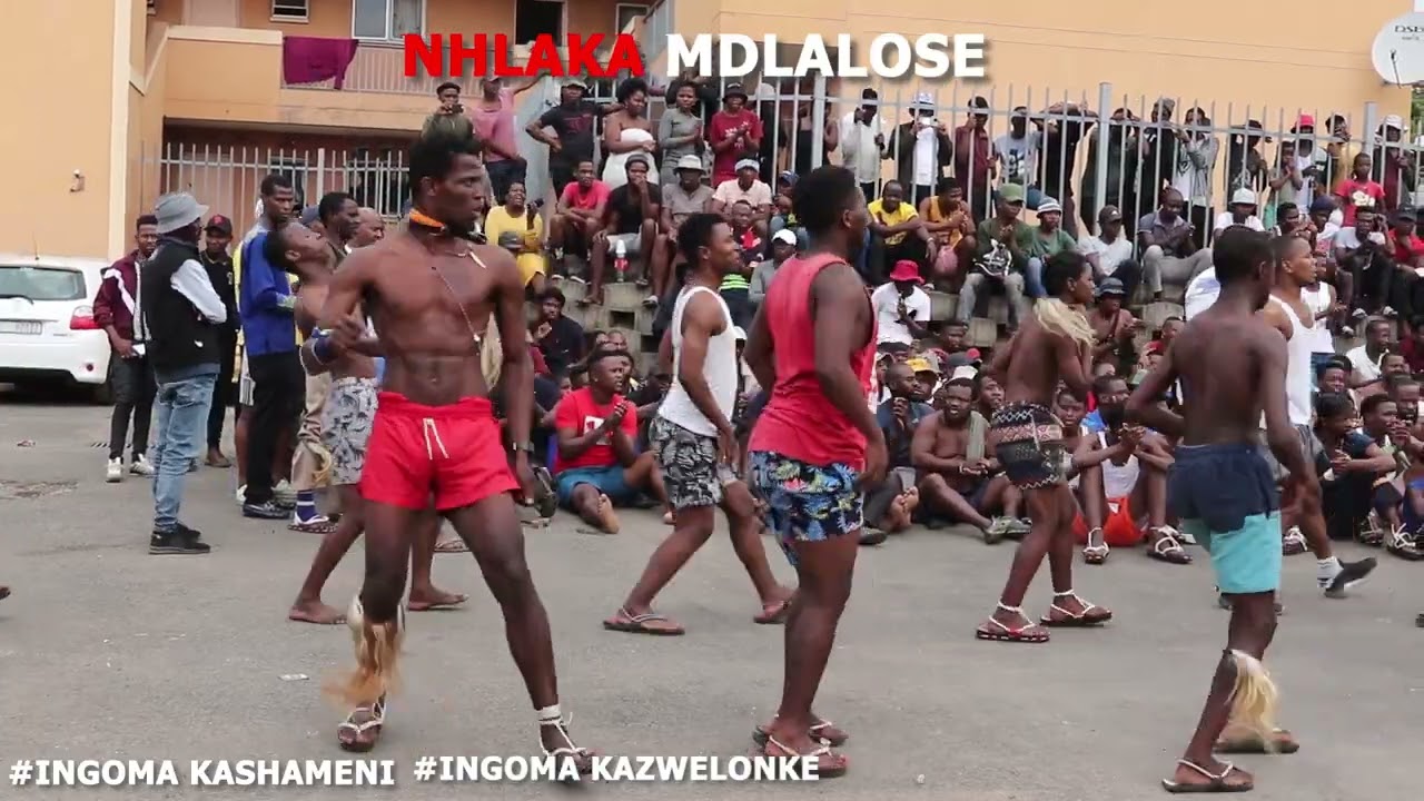 MUST WATCH | EZIKA GADLA NXUMALO | INGOMA KASHAMENI | KWAMASHU EHOSTELA | 28 MAY 2023
