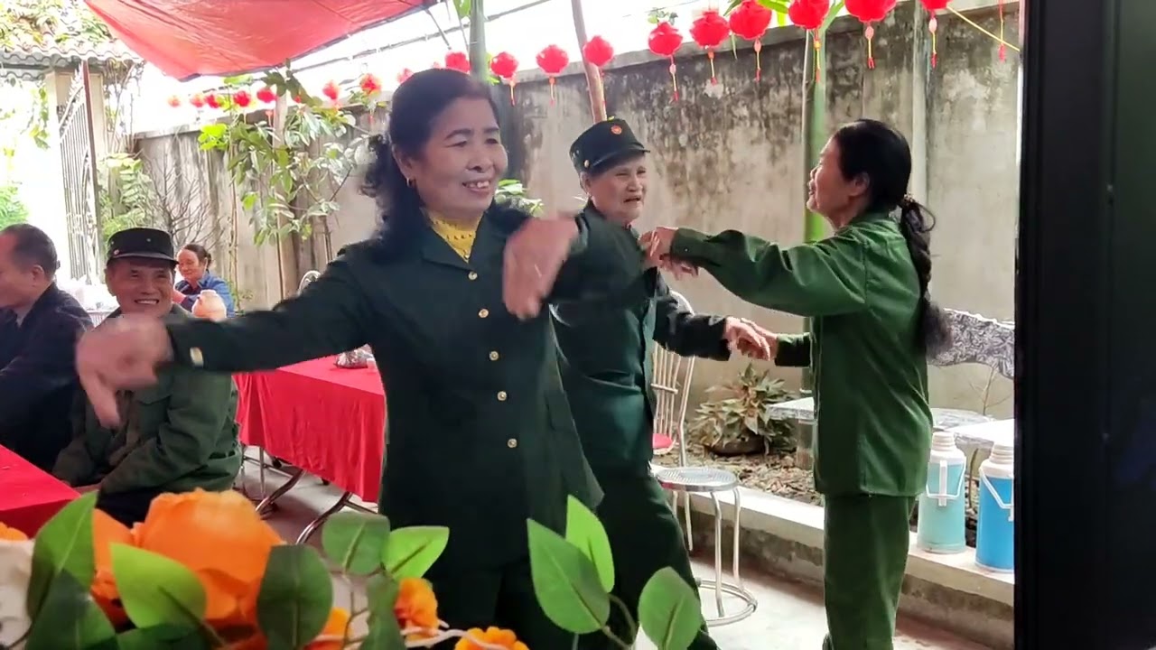 Tổng kết BLL hội cựu TNXP.N73 2026