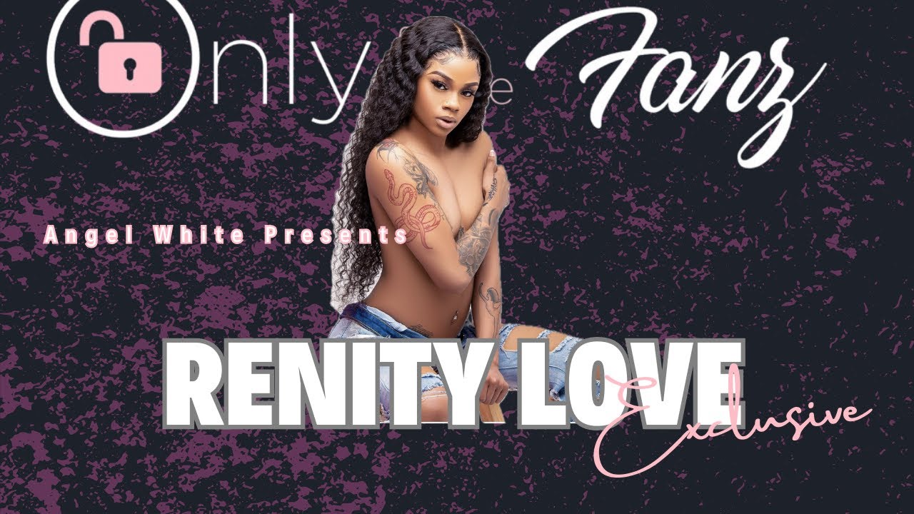 Renity Love - Mol**ted by father, being named entertainer of the year Army career & more
