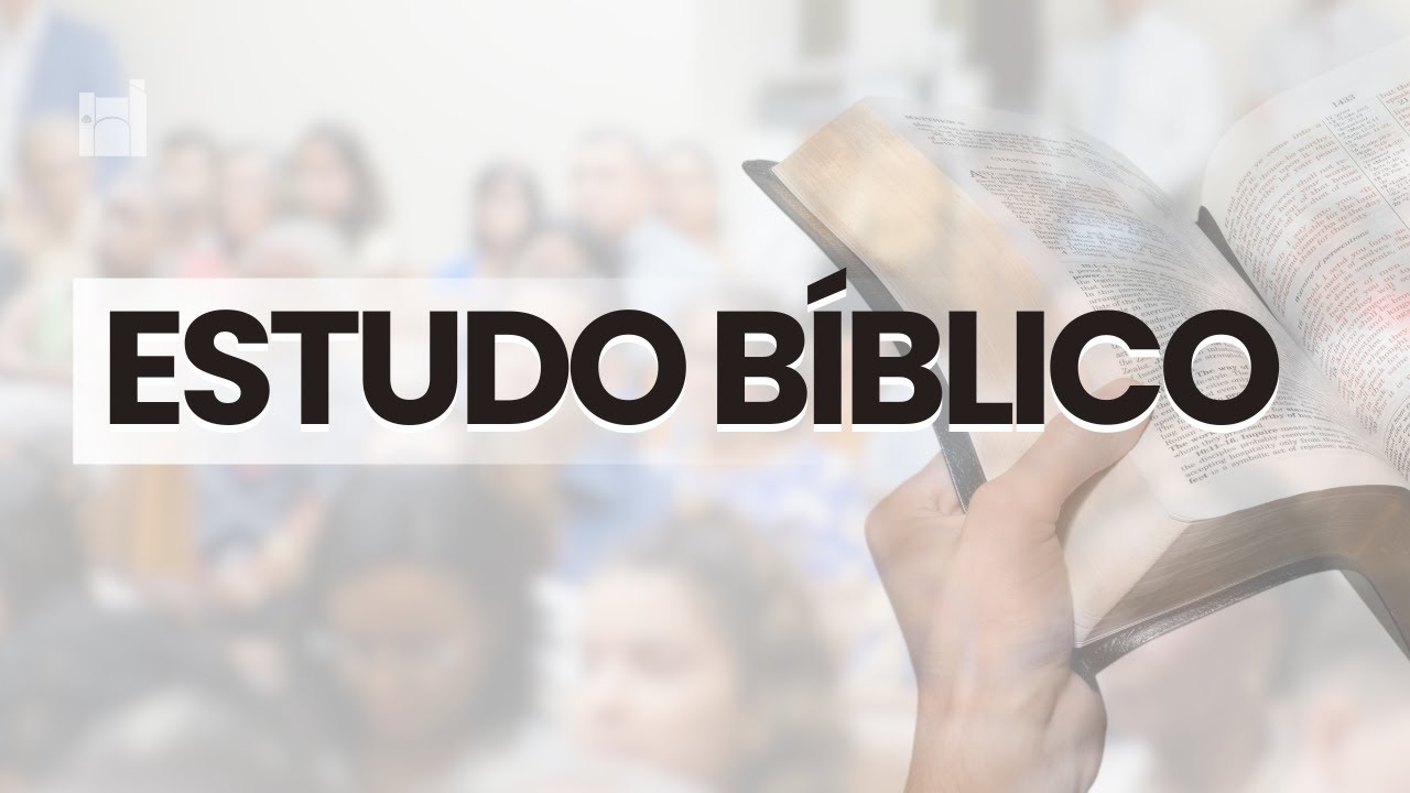Culto Doutrinário • Rev. Márcio Leão • 04/02/2026