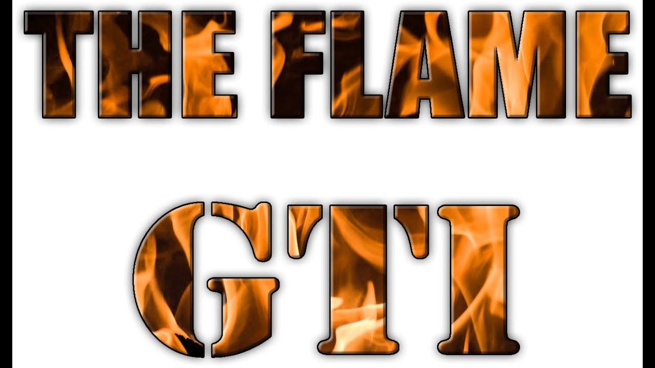 THE FLAME GTI - FLY TYING - FLY FISHING - SEATROUT - MICHAEL OLSEN FLY TYING AND FISHING