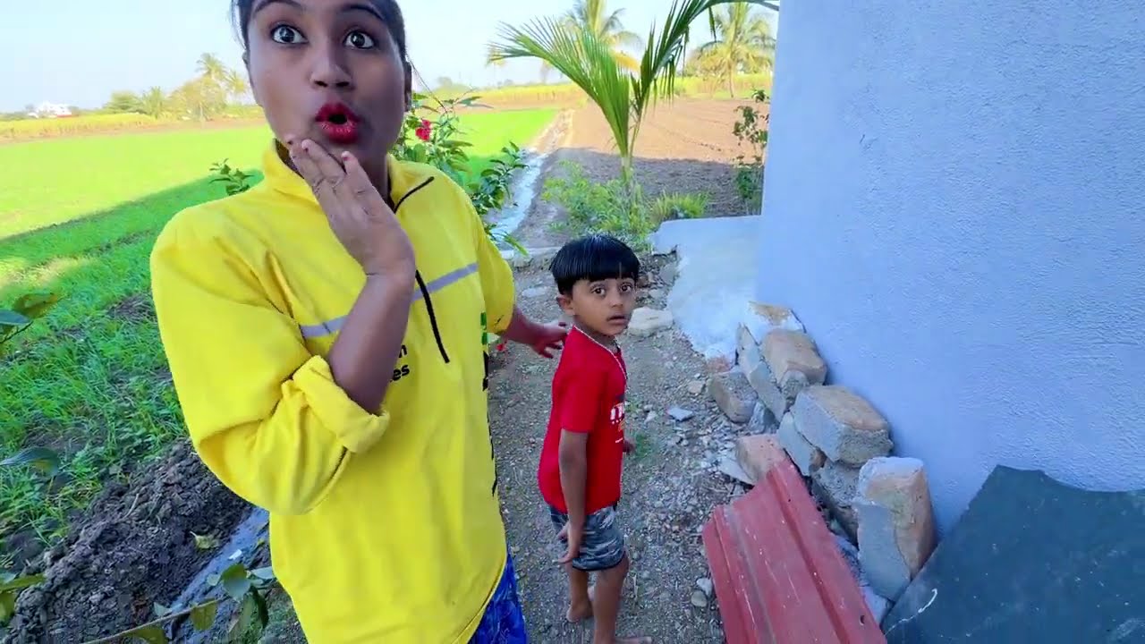 Pagal aurat ka mauli k ghar tamasha 🔥