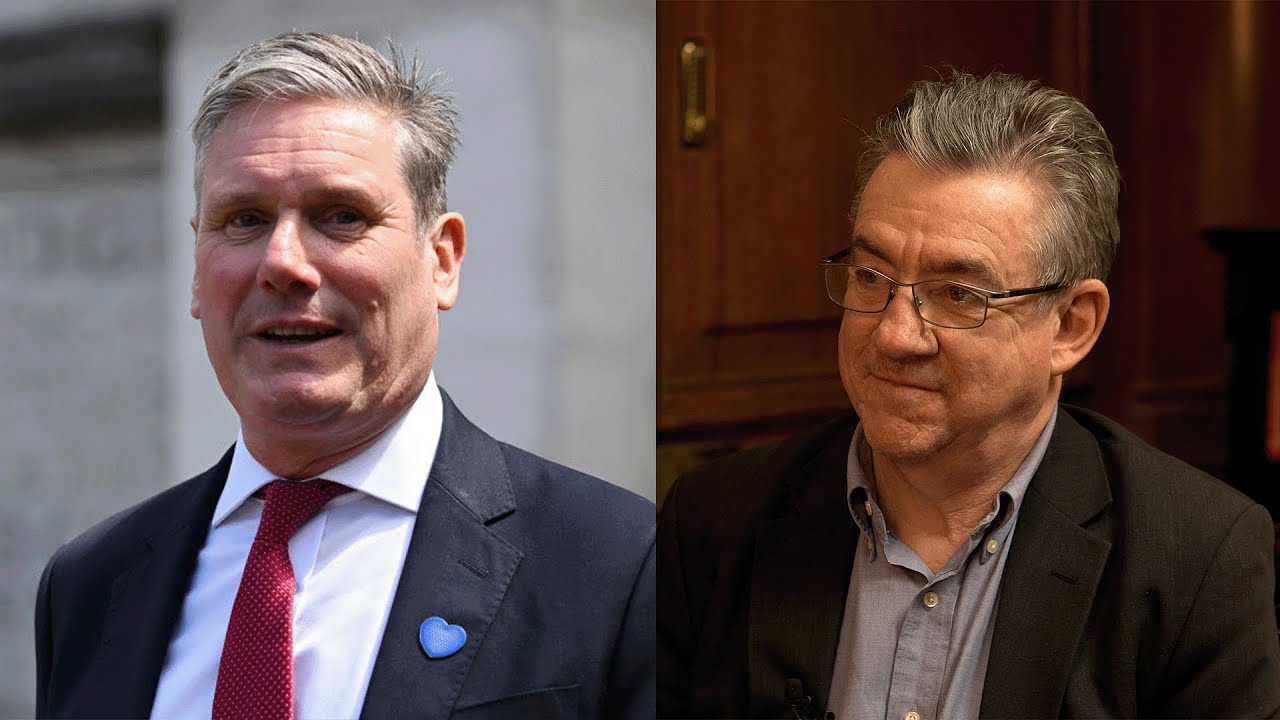 Labour super-majority – 'the Conservatives could evaporate' | SpectatorTV