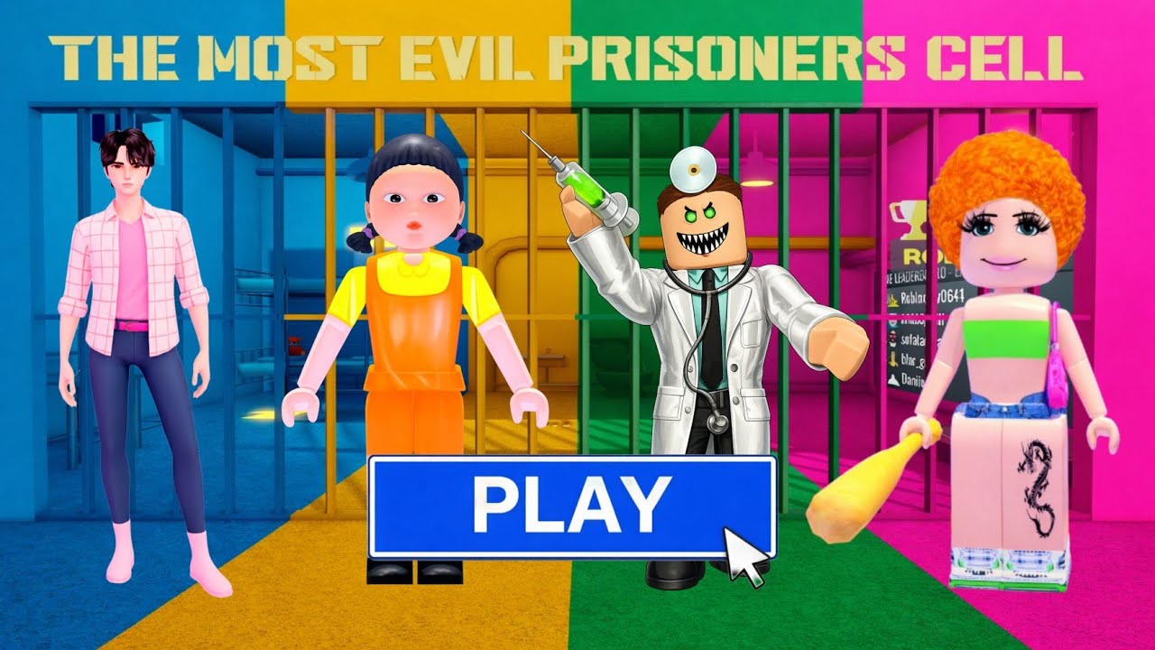 SAJA BOYS VS SQUID GAME VS DR.DAVID VS TEAM ICE SPICE? OBBY Full Gameplay #roblox 