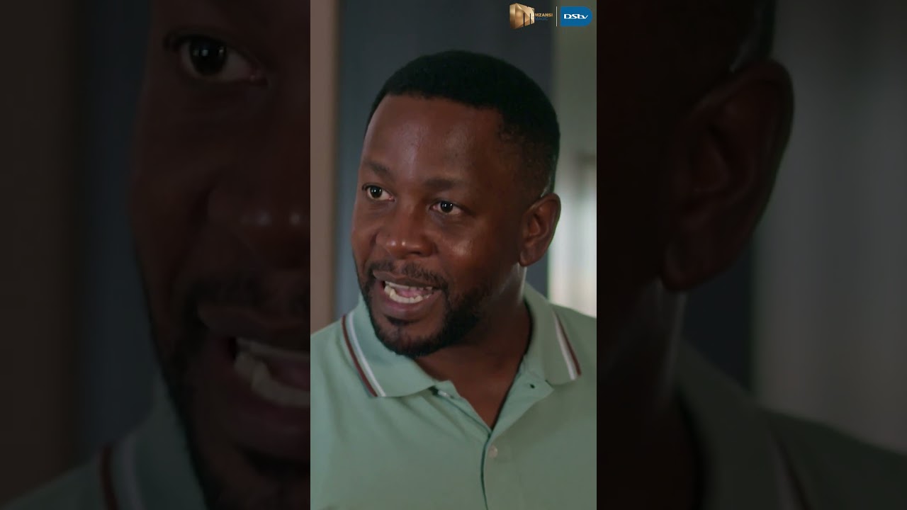 Pack your bags! | Inimba | S1 Ep6 | DStv