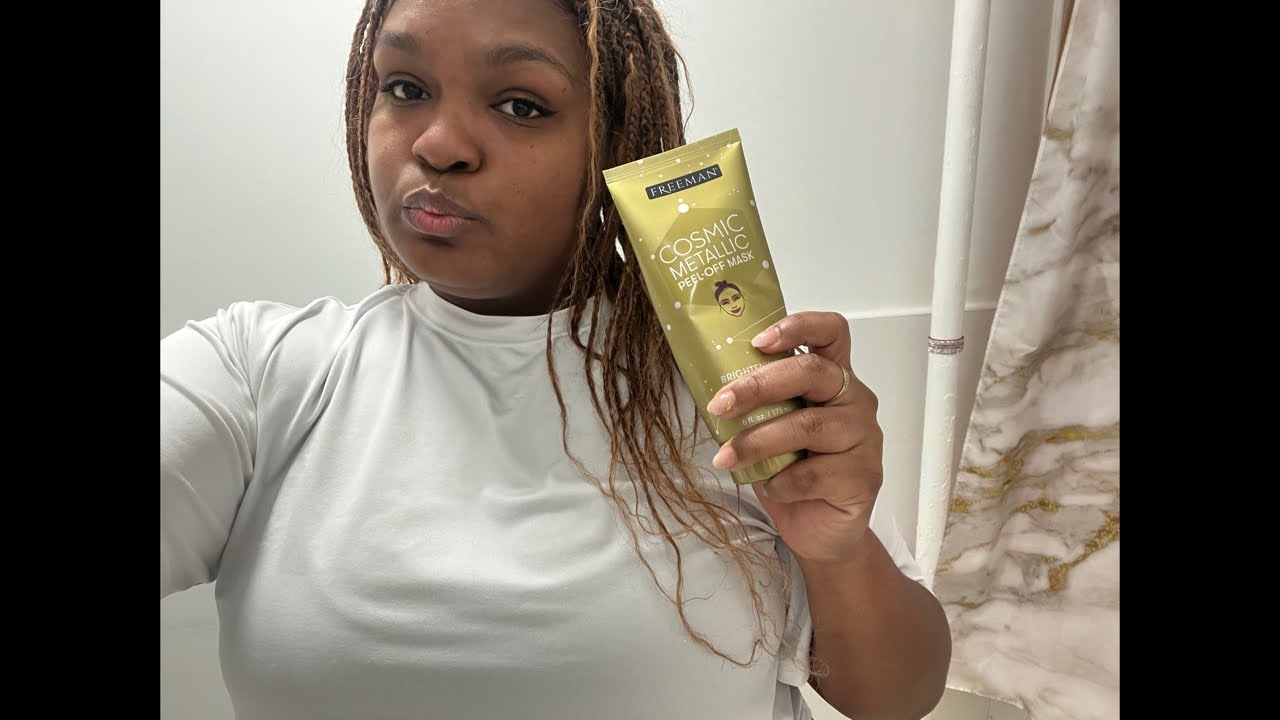 Skin care before dinner 🧼🫧🤍✨