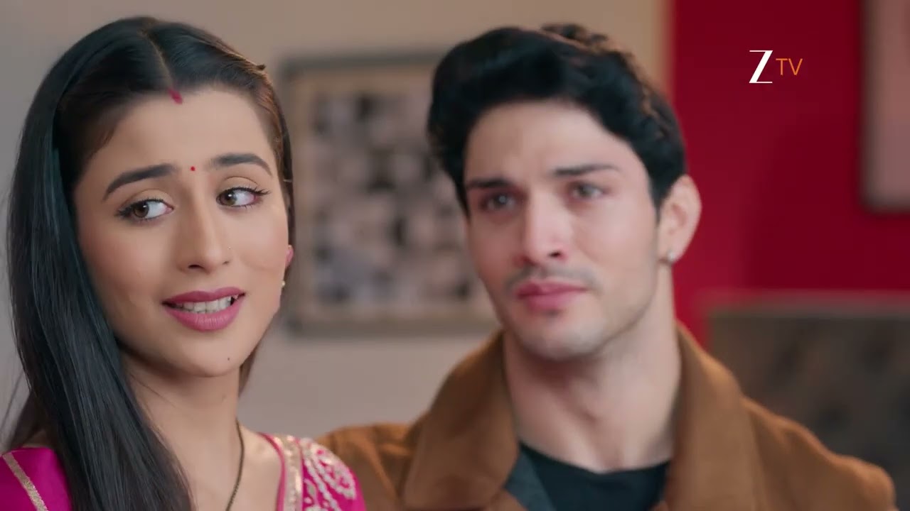 Jamai No 1 | Will Pratham support Manjari's career choice?
