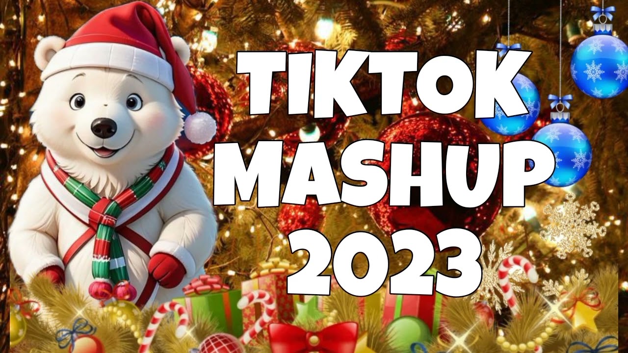 NEW TIKTOK MASHUP DECEMBER 2023❄️ PHILIPPINES🇵🇭