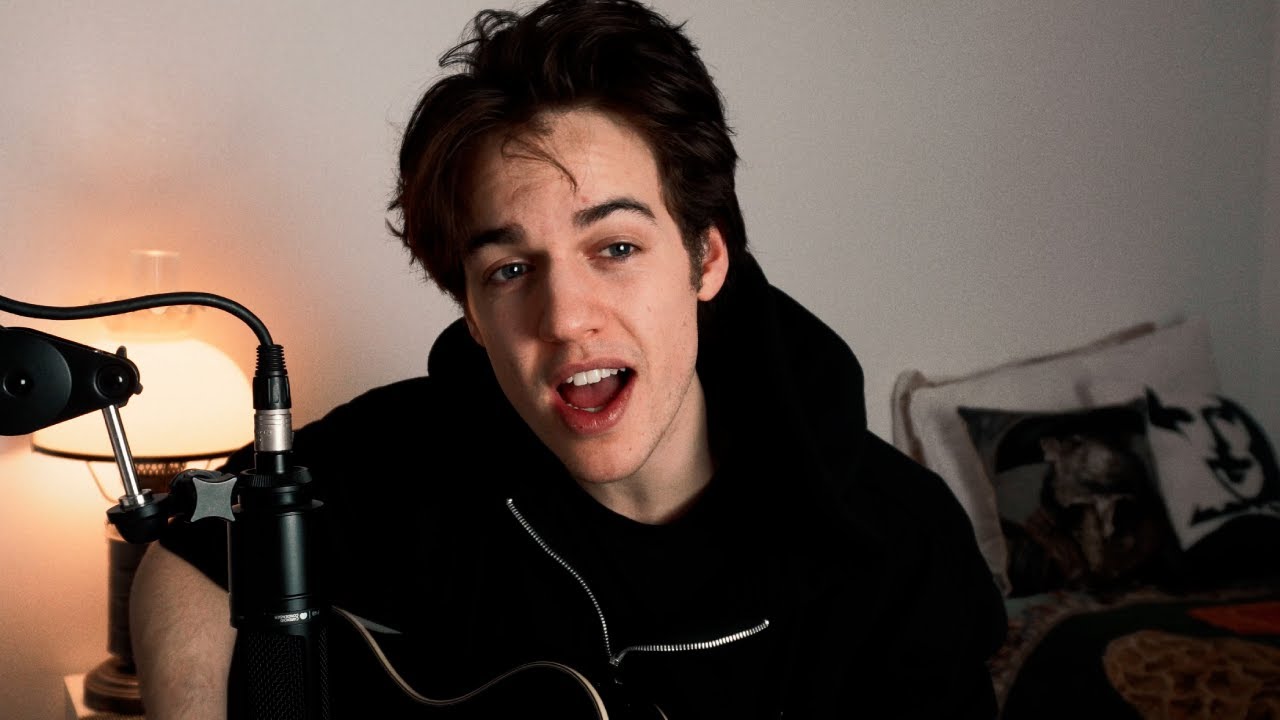 An emo song you've probably never heard (but should have)