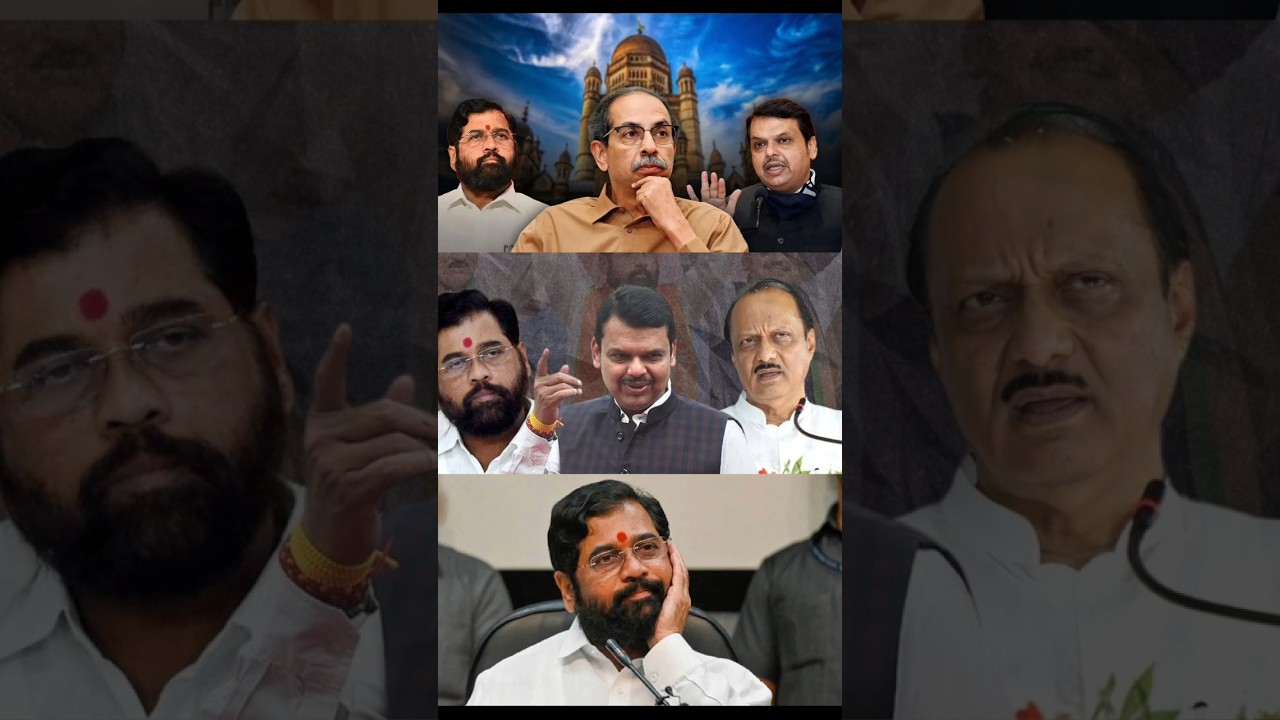 20 January | Mayor Rule Twist! BJP का Game बिगाड़ सकता है ये Special Law” ⚠️🏛️