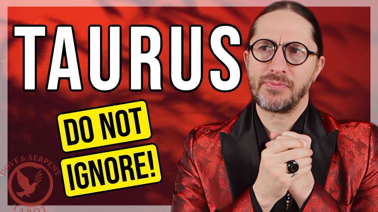 TAURUS - 