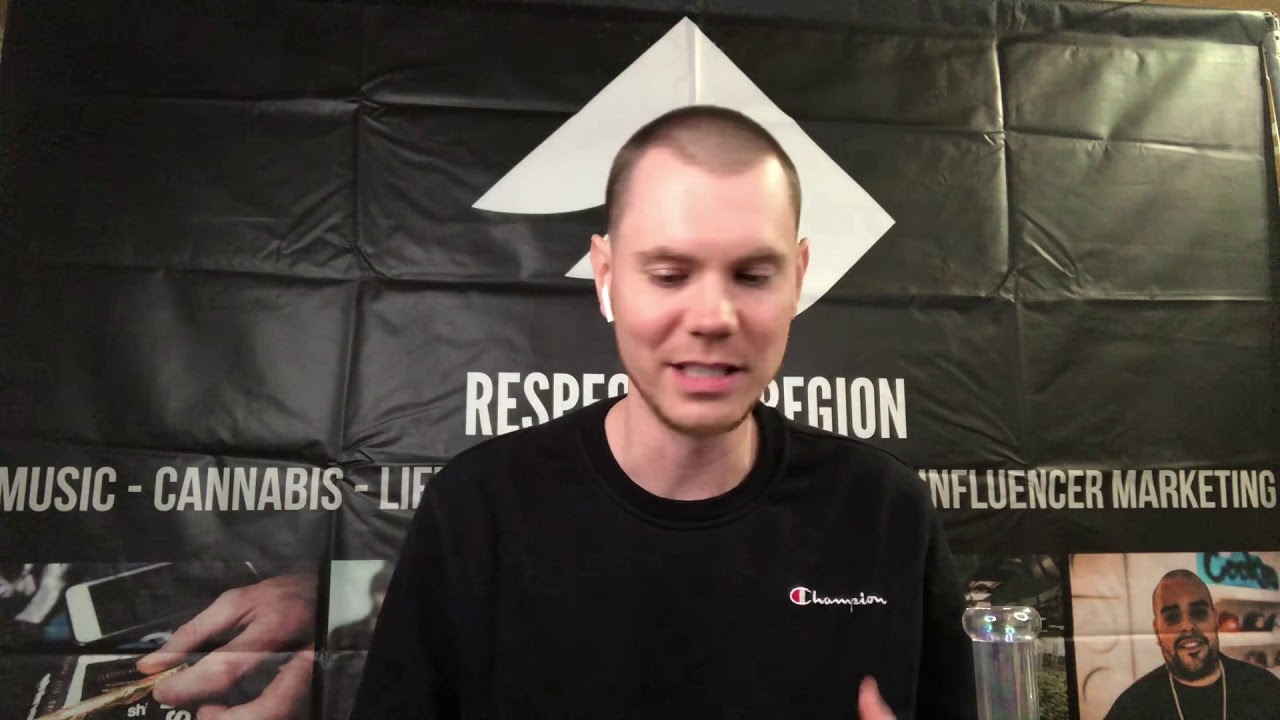 Tagalongz Strain Review From OZ Gardens in Washington State