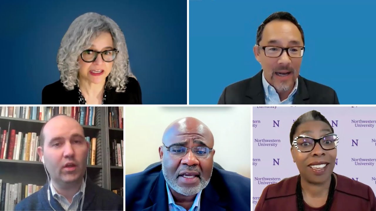 Diversity is Essential: A Discussion on Excellence in Higher Education