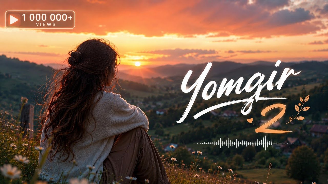 YOMGIR 2 | New Uzbek Music 2026