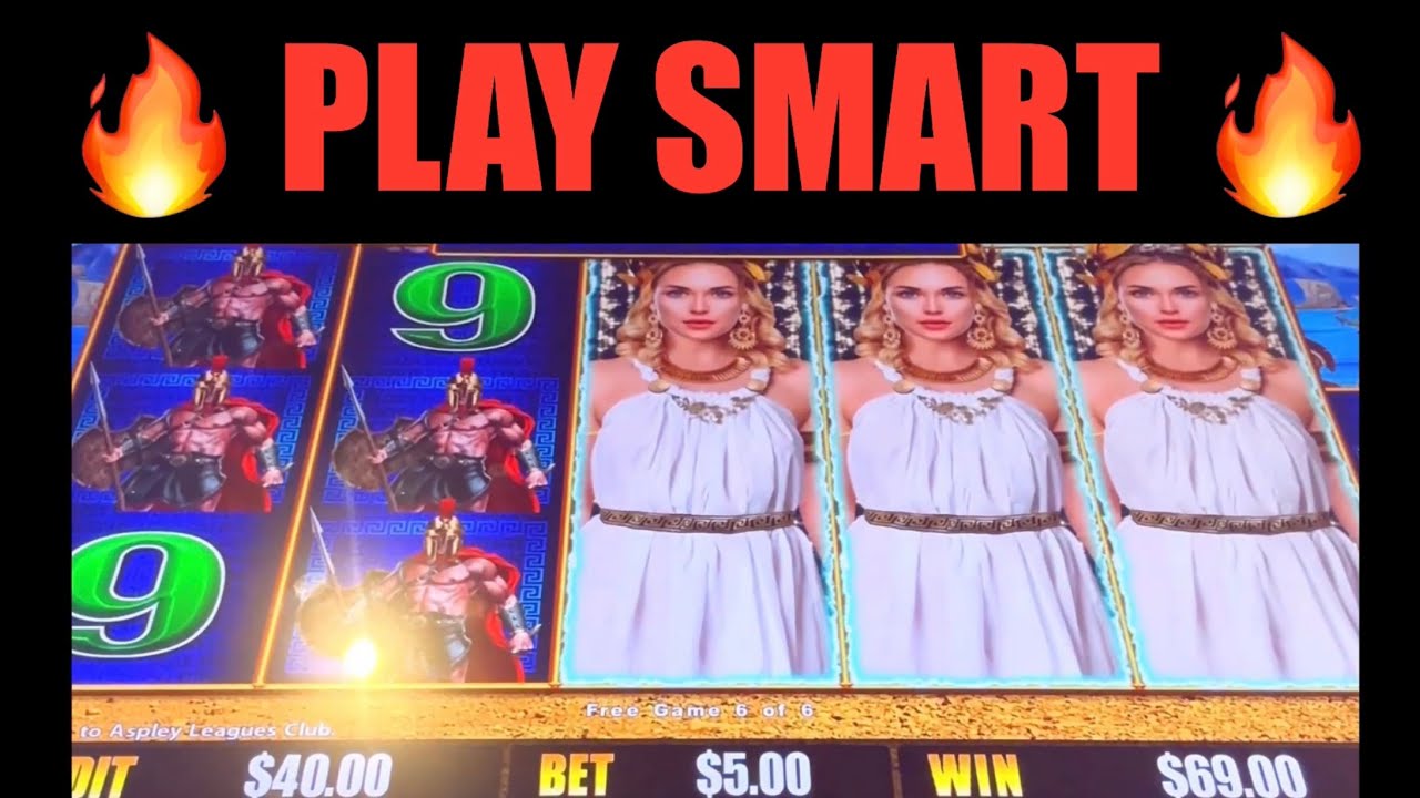 🔥 PLAY SMART 🔥 DOLLAR STORM SLOT MACHINE 🎰 POKIE WINS