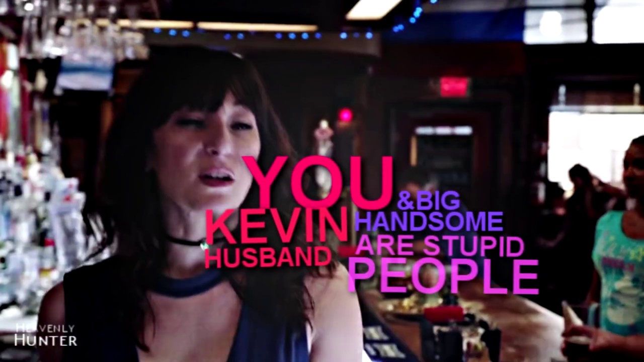 SHAMELESS | HUMOR [S8]