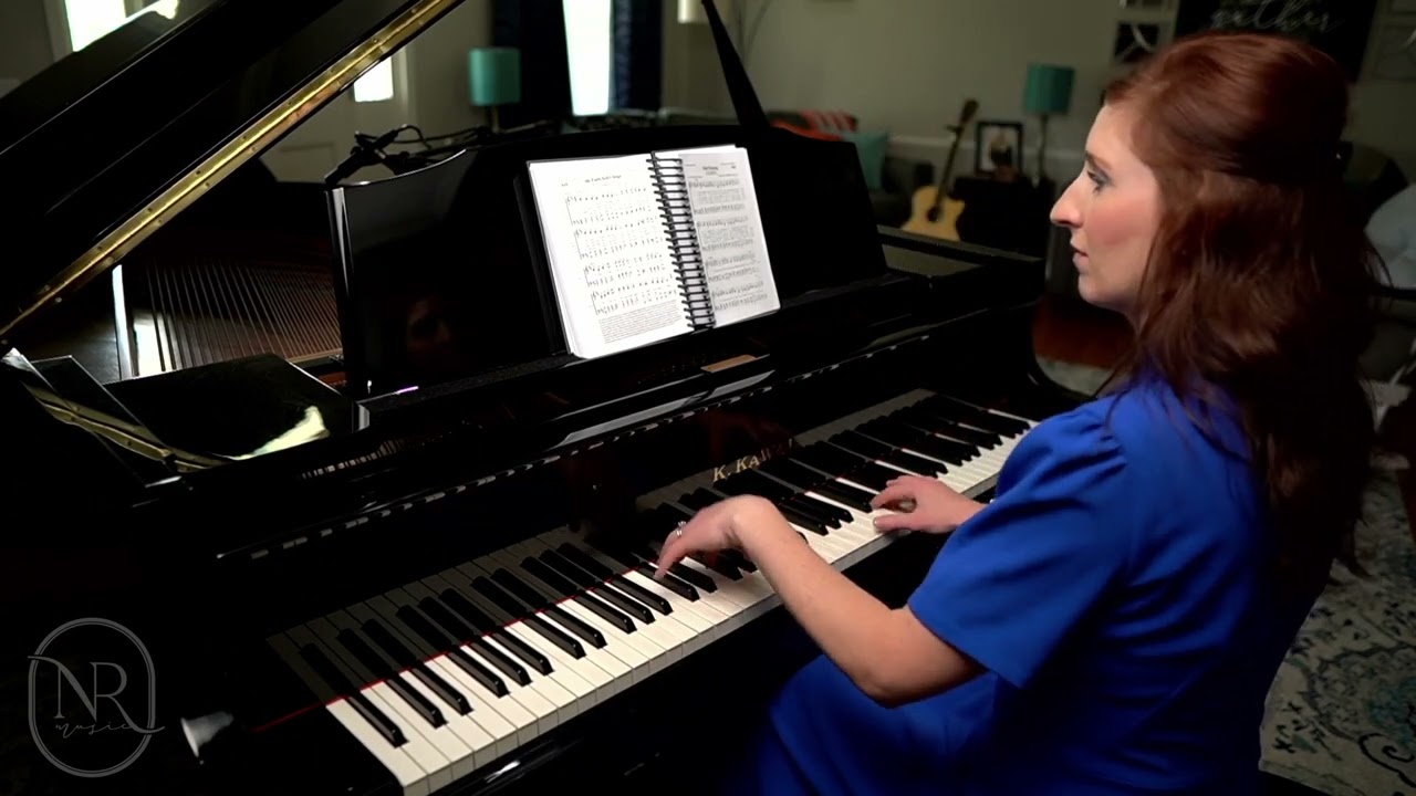 Songs of Trust | Piano Medley