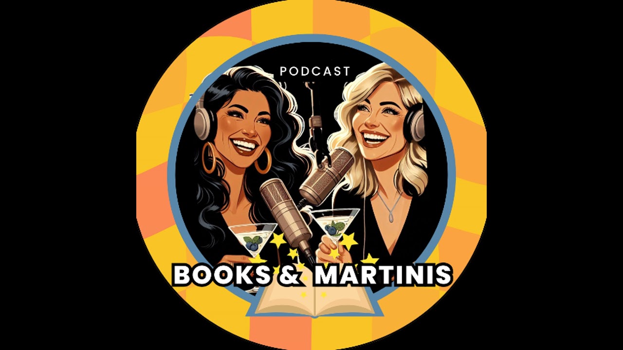 Books We HAVE to Read ASAP (And the Authors Are Coming on the Show 👀)