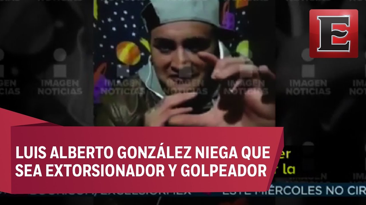 “El Tatos” cuenta su versión sobre las extorsiones a reos
