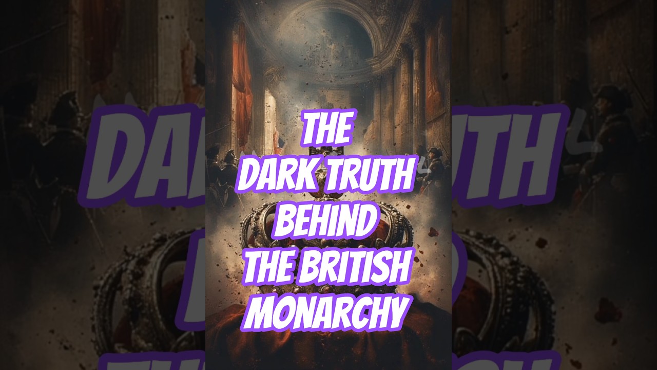 Royal Family Truth  