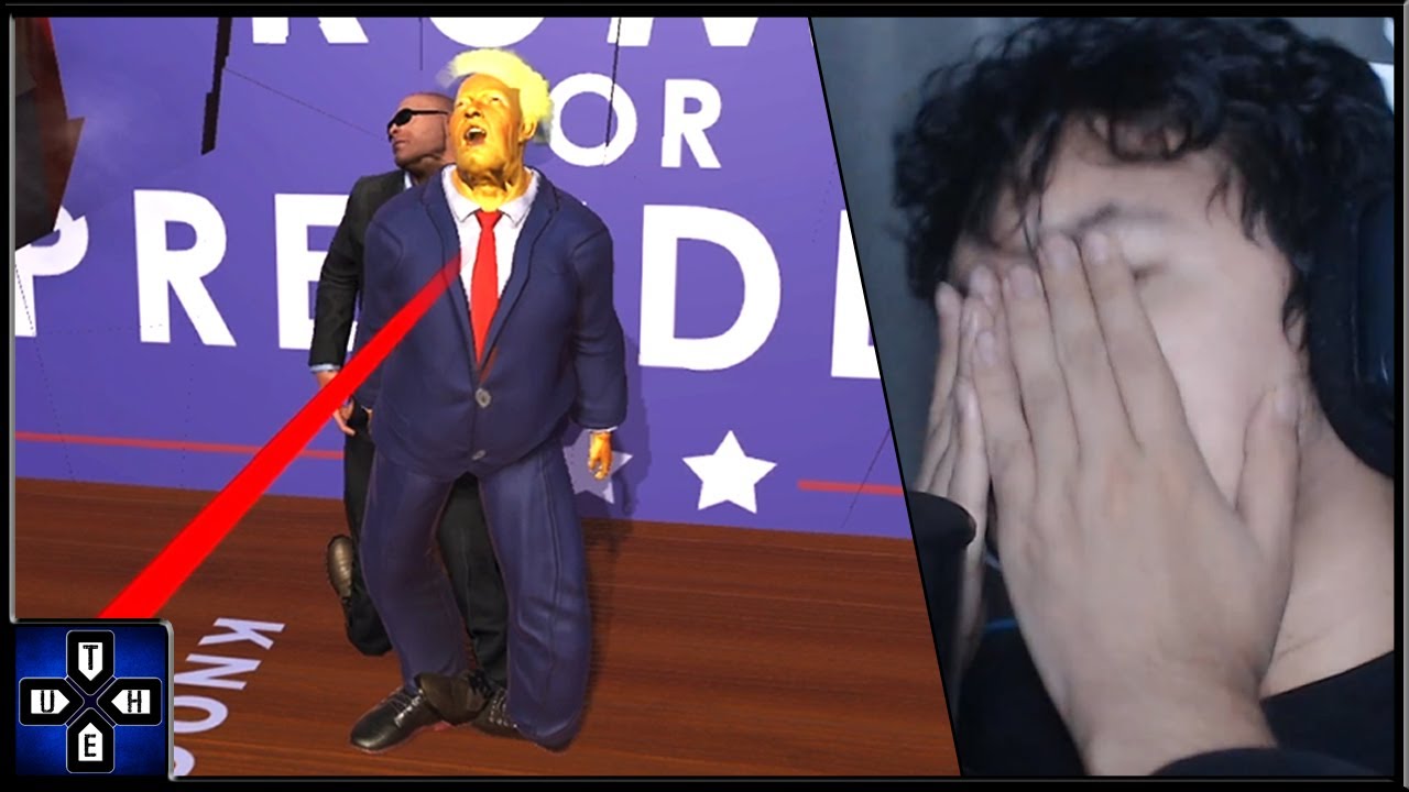 o jogo que previu o futuro 💀 - mr.president! (completo)