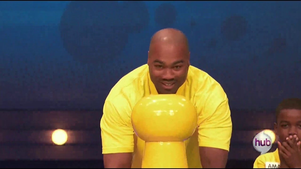 Family Game Night Season 2 Episode 26