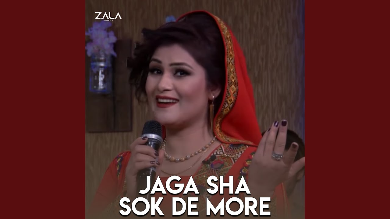Jaga Sha Sok De More