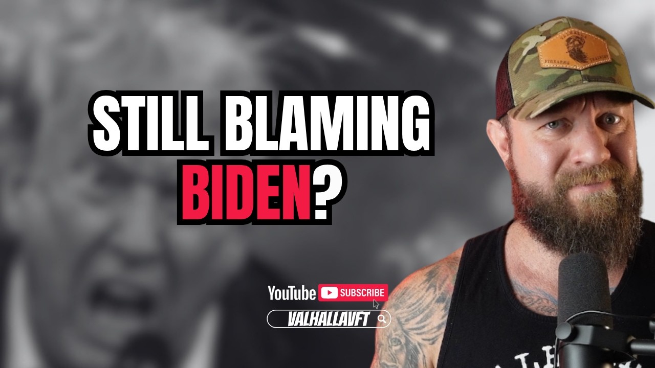 Trump&rsquo;s Economy Is Getting Worse and Republicans Keep Blaming Biden
