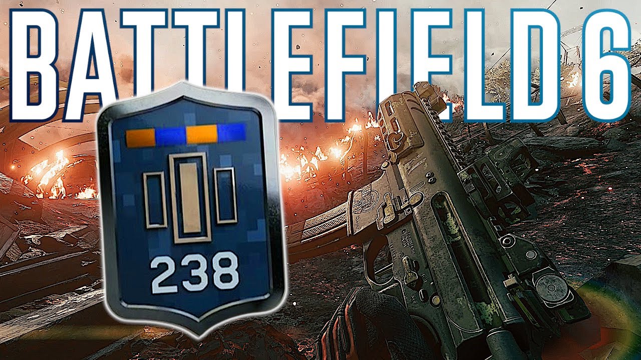 Battlefield 6 REDSEC Livestream - 12 Wins Today!