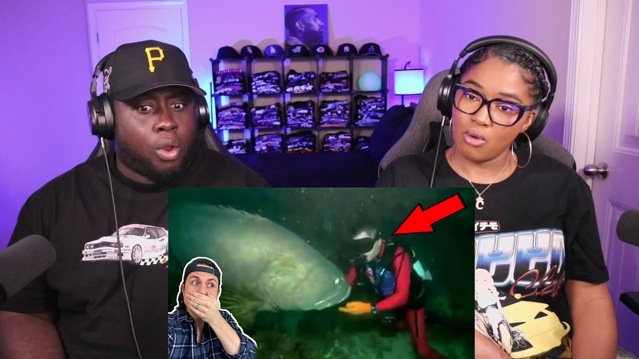 Kidd and Cee Reacts To Top 3 places you CAN'T GO & people who went anyways...  | Part 17 (Mr Ballen)