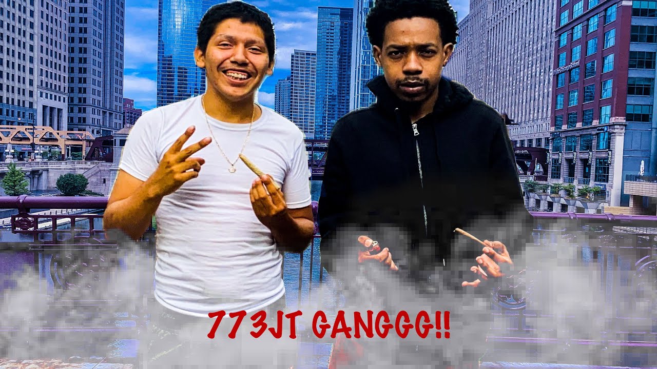 MEET 773JT!!!